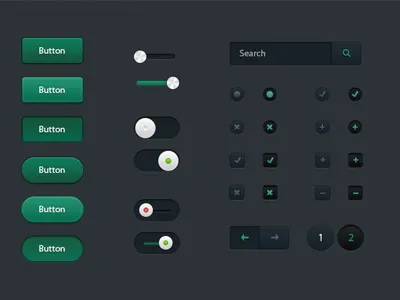 UI Freebie freebie