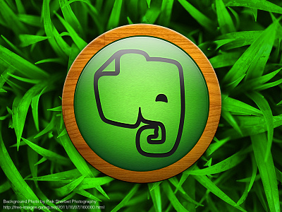 Evernote icon app evernote icon mac