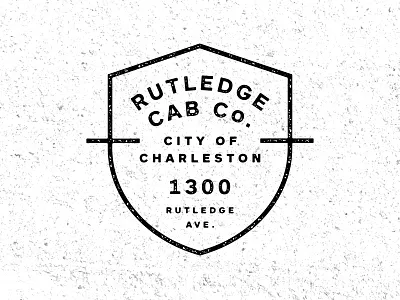 Rutledge Cab Co.