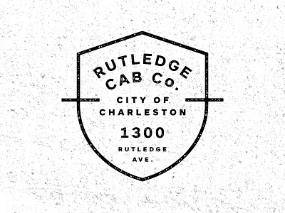 Rutledge Cab Co.