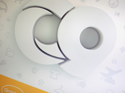 C9dwebbanner c9d c9design，website，banner，3d