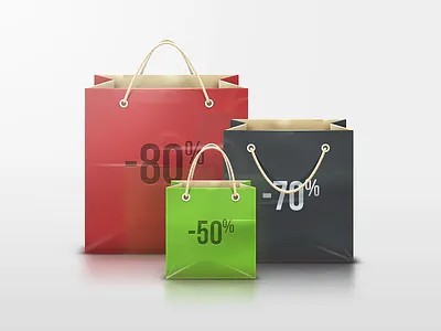 Black Friday Packages black black friday green pack package readdle red sale