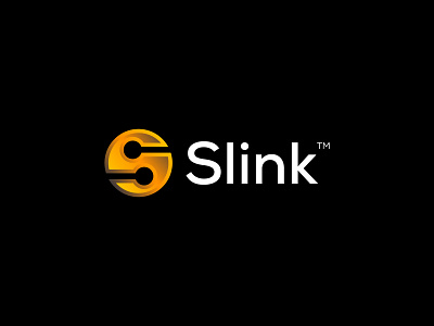 Slink Logo, Crypto Currency Logo, Letter S+ Security icon+ Coin brand identity branding coin crypto crypto currency finance icon identity letter mark letter s logo logo design logomark logos logotype modern logo monogram security icon token unique