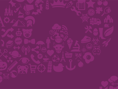 branding icon link mosaic share sloth social tag ui ux website