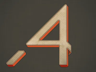 A4 (revised II WIP) bauhaus custom font lettering ligatures monogram pencil sans serif sketch type typography