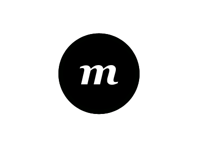 Possible evolution of personal logo evolution logo mononelo personal