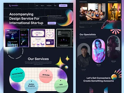 Digital agency web3 design agency business startup service agency agency website business business website company creative design agency digital agency marketing agency modern startup ui design uiux web design web3 web3 agency