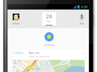 Diary Concept android app clean design google interface minimal mobile ui ux
