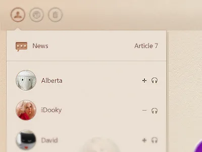 Mac music player music player