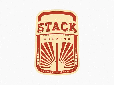 Help me enforce good design. beer help label logo please rebound
