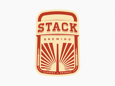 Help me enforce good design. beer help label logo please rebound