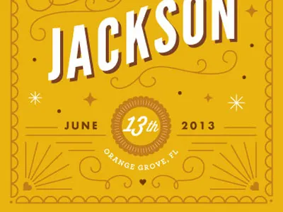 Deco Save The Date announcement art deco invite save the date stationery