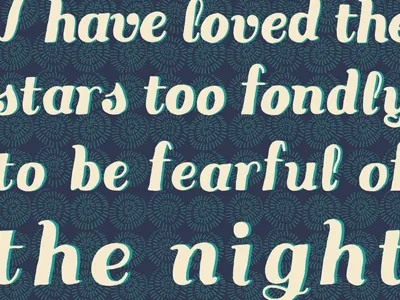 Sarah William's Quote ann arbor bitmap book colorful cute daily design drawing drawn feelings fun hand drawn illustration lettering letters mood page personal process progress quote series shapes stars thoughts vector words of wisdom words to live by ypsilanti