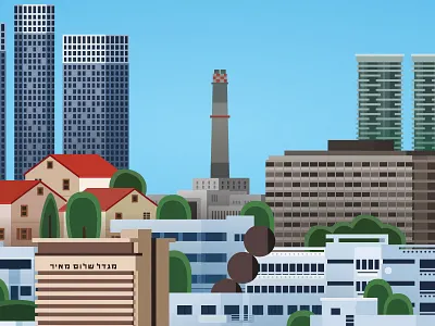 Tel Aviv architecture city culture economics metropolitan nightlife shalom tel aviv theatre tlv