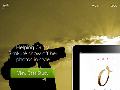 New Portfolio portfolio web web design webdesign website