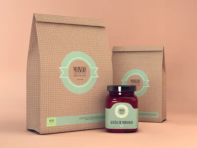 Mundo do Artesanato craft cute diy packaging