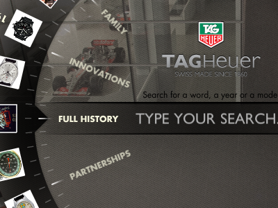 Tag Featured History history ipad