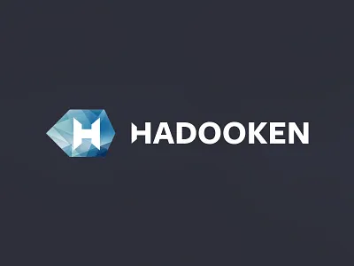 Hadooken hadoken hadooken hadouken ken logo ryu street fighter