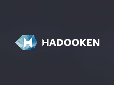 Hadooken hadoken hadooken hadouken ken logo ryu street fighter