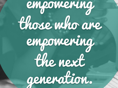 nonstopadvocates.com charity giving holidays illustration non profit parallax