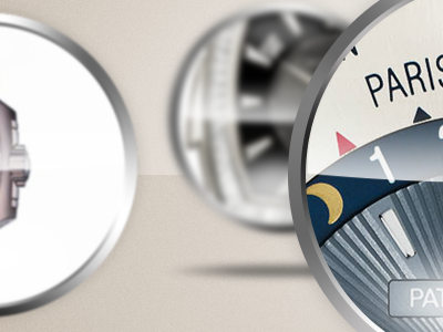Ipad Template Patek Philippe Menu event exhibition ipad patek philippe watches