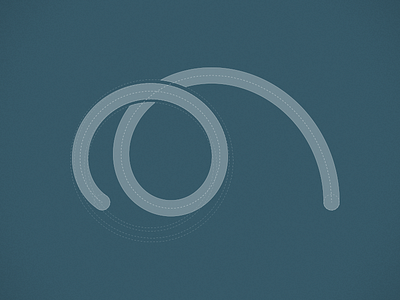 Cloudea brand cloud concept logo math