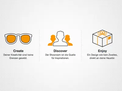 Switch it glasses landing page product spectacles