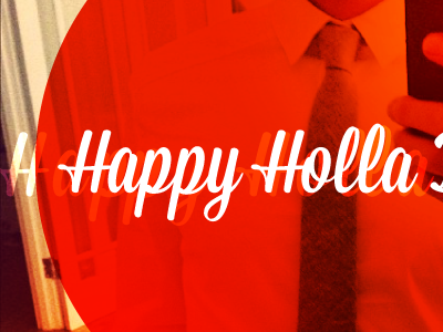 Happy Holla Daze Mix mission script mix music