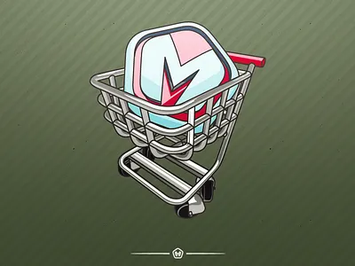 new maztrone.com icons artwork caddie design graphic graphic design icon iconography illustration logo logotype maztrone.com vector
