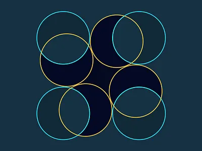 Shuriken challengee circles shuriken