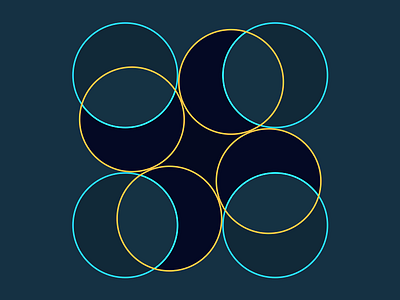 Shuriken challengee circles shuriken