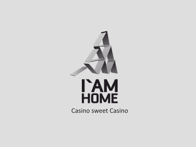 I am home casino fun sarcazm social
