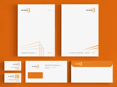 Vertikal lecture hall stationery design aeroclub biomedicine brand branding business cards colorful creative custom custom made design envelope gtd hall helicopters identity lecture lecture hall letterhead logo logo design logo designer logotype russia stationery technology type typographic typography web