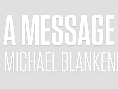 Testing out the new Tungsten Narrow web fonts blue gotham narrow grey hoefler frere jones landing page orange tungsten video web font webfont