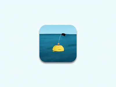 Buoys buoys icon ios icon surf surfing weather