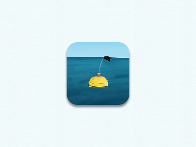 Buoys buoys icon ios icon surf surfing weather