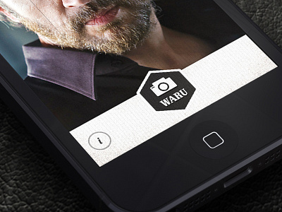 Waru - Camera Screen animal app camera ios iphone morphing waru