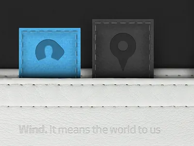 Selections design digital graphic ipad