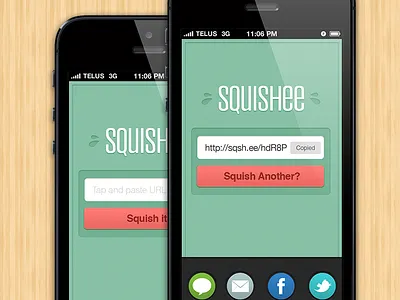 Full 5 Series button icon ios iphone ui