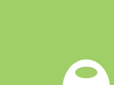 Santa christmas card corporate festive santa claus