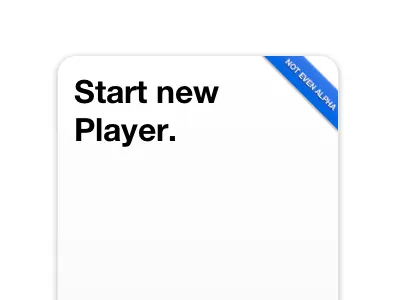 Cards Against Humanity Webapp cah cards cards against humanity css3 game html html5 ios javascript webapp webkit wip