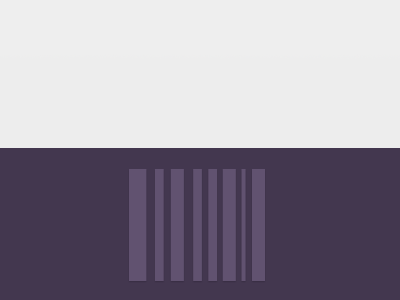 Search/Scan app cauldron food minimal scan search ui
