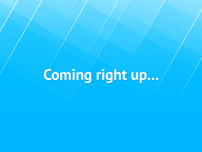 Coming right up… dumb hue 200 ftw light loading