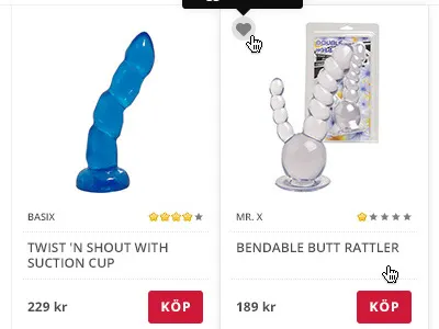 Fp Small button buy dildo ecommerce favourites heart hover listing magento nsfw