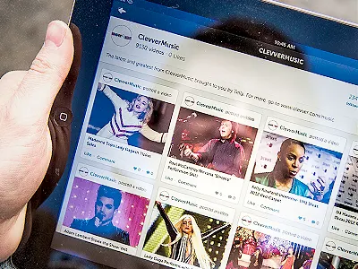 Telly v1.3 apple device interface ios ipad iphone itunes mobile telly tv ui ux video