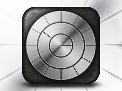 "TO" watch icon ios iphone issey leather metal miyaki watch