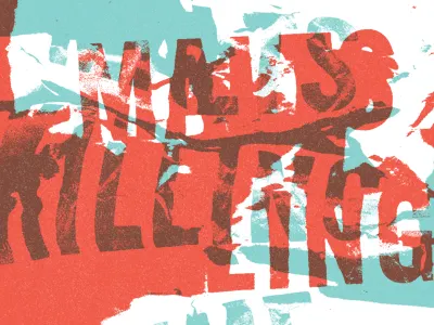 No 3 countdown crumble scan