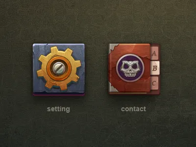 why not paly game?-02 android game icons