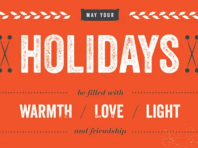 Header for a Christmas Poster christmas gutensite poster