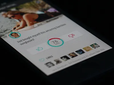 Share a look app ios look mobile photo pose share shopperly